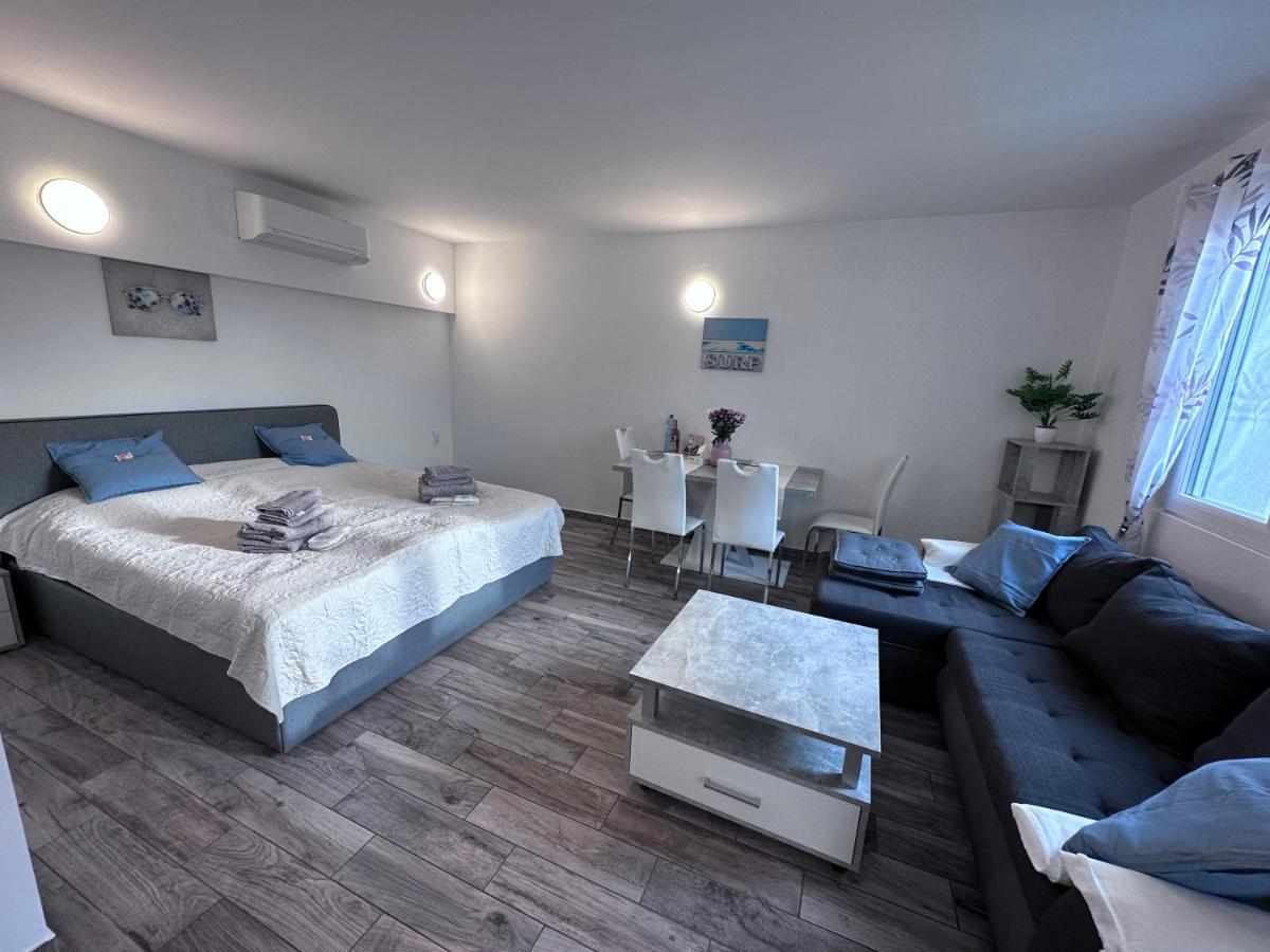 Comfort Collection Podersdorf Am See Zewnętrze zdjęcie