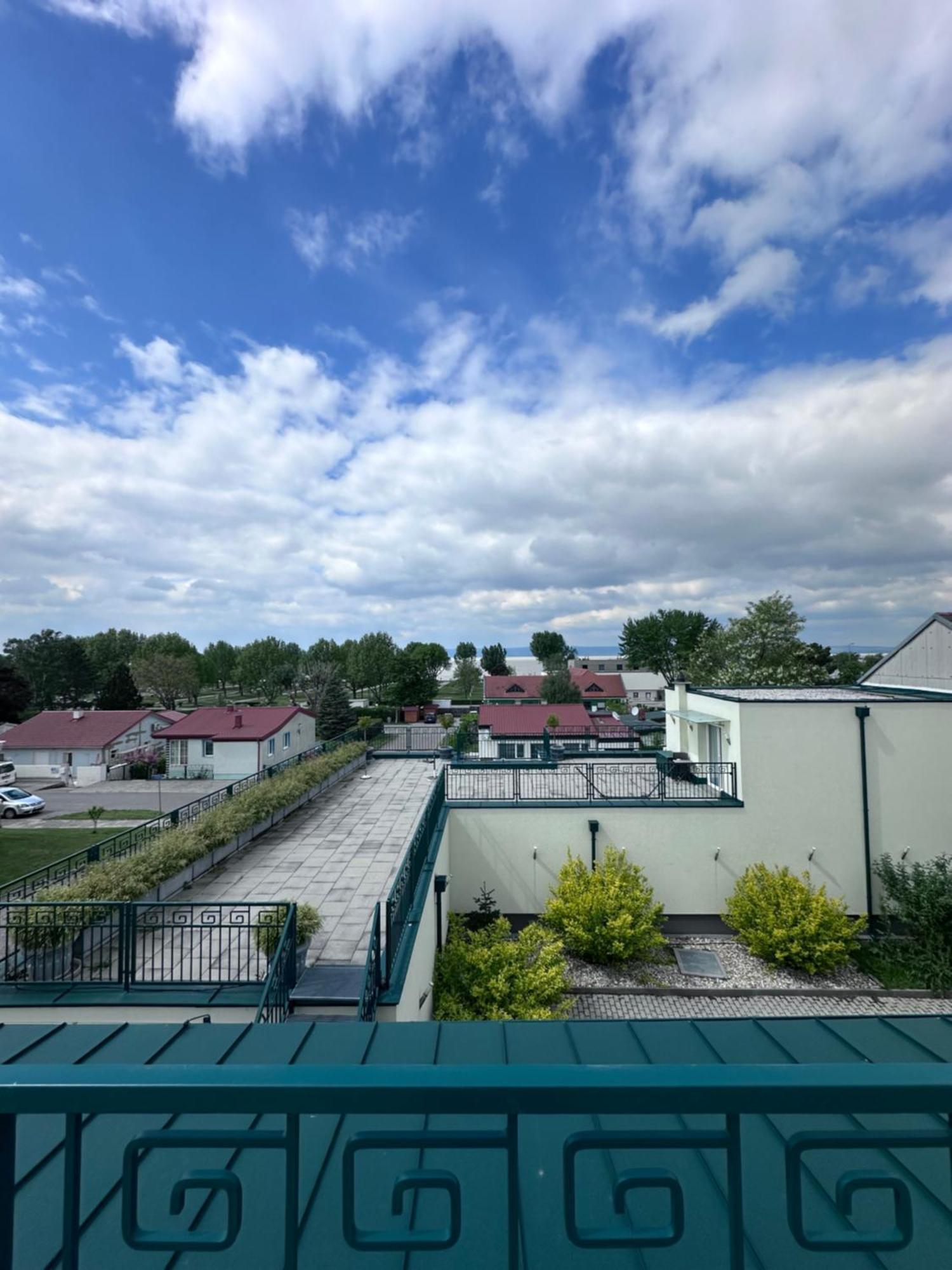 Comfort Collection Podersdorf Am See Zewnętrze zdjęcie