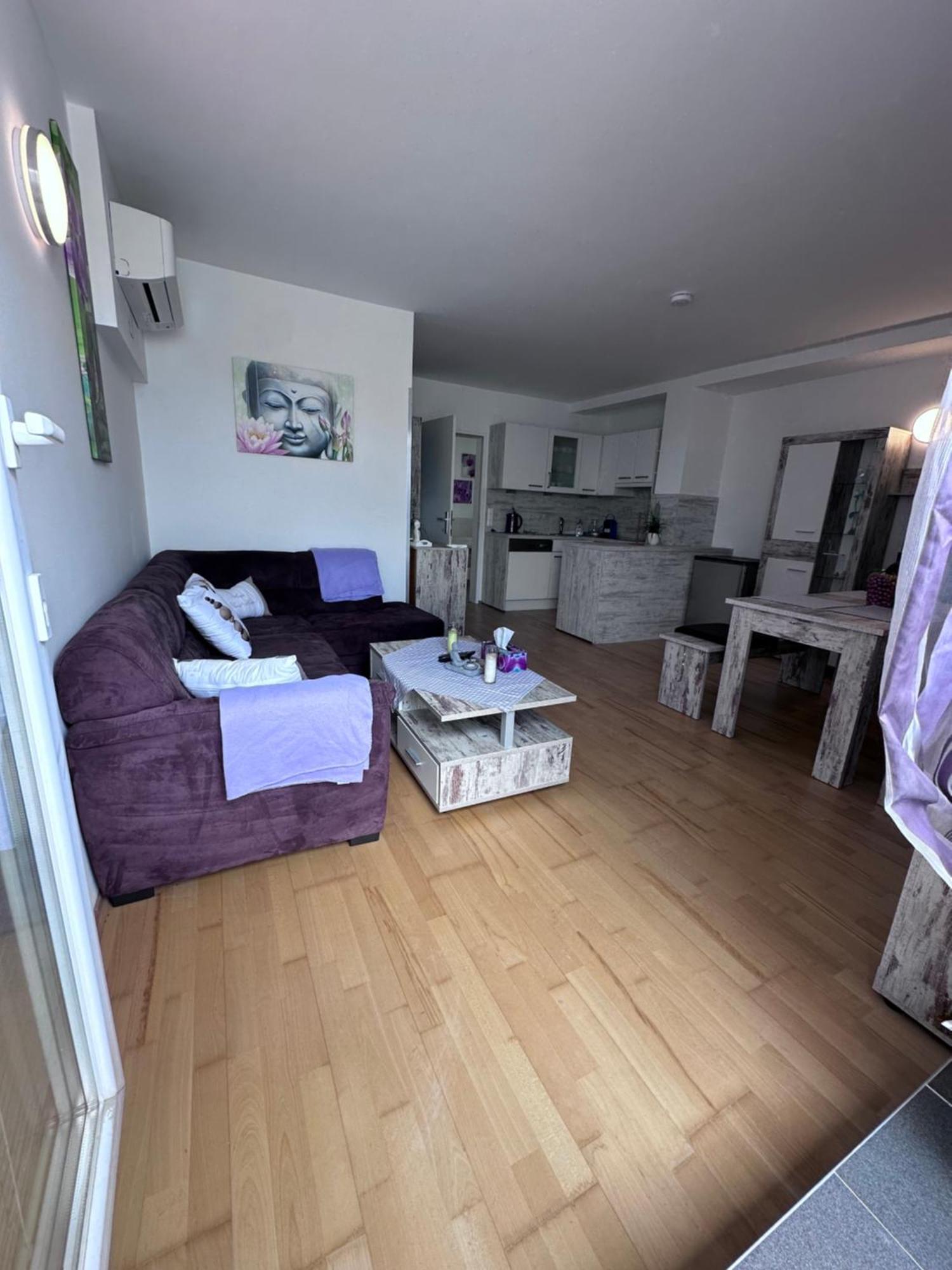 Comfort Collection Podersdorf Am See Zewnętrze zdjęcie