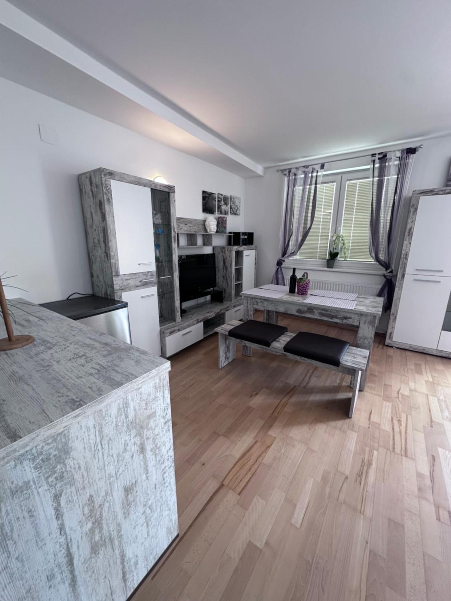 Comfort Collection Podersdorf Am See Zewnętrze zdjęcie