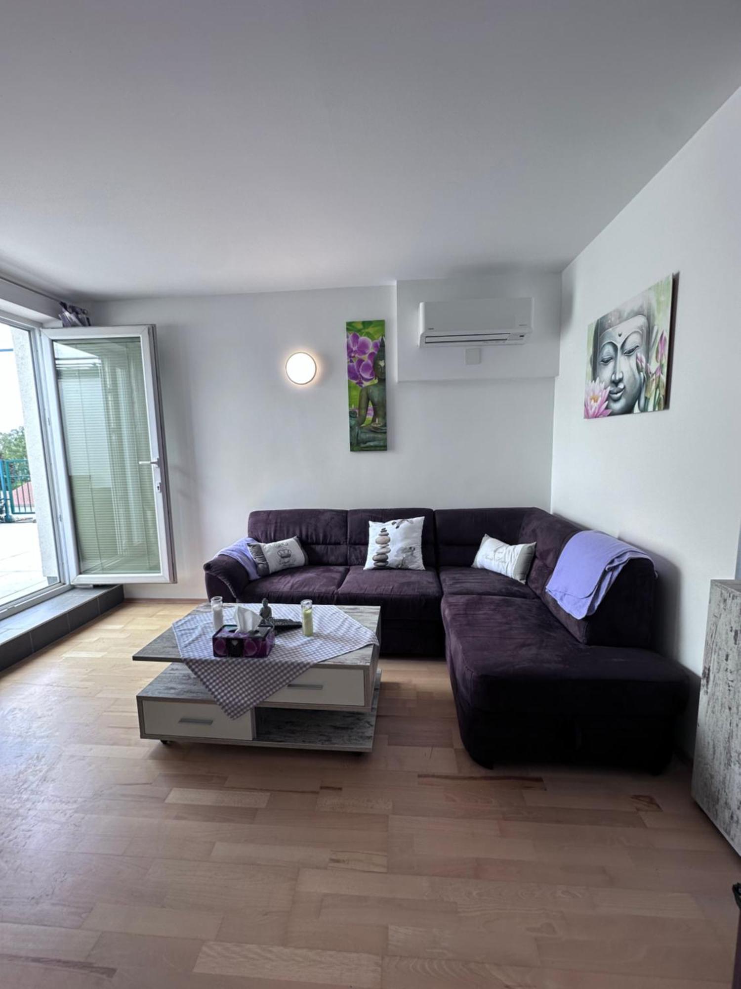 Comfort Collection Podersdorf Am See Zewnętrze zdjęcie