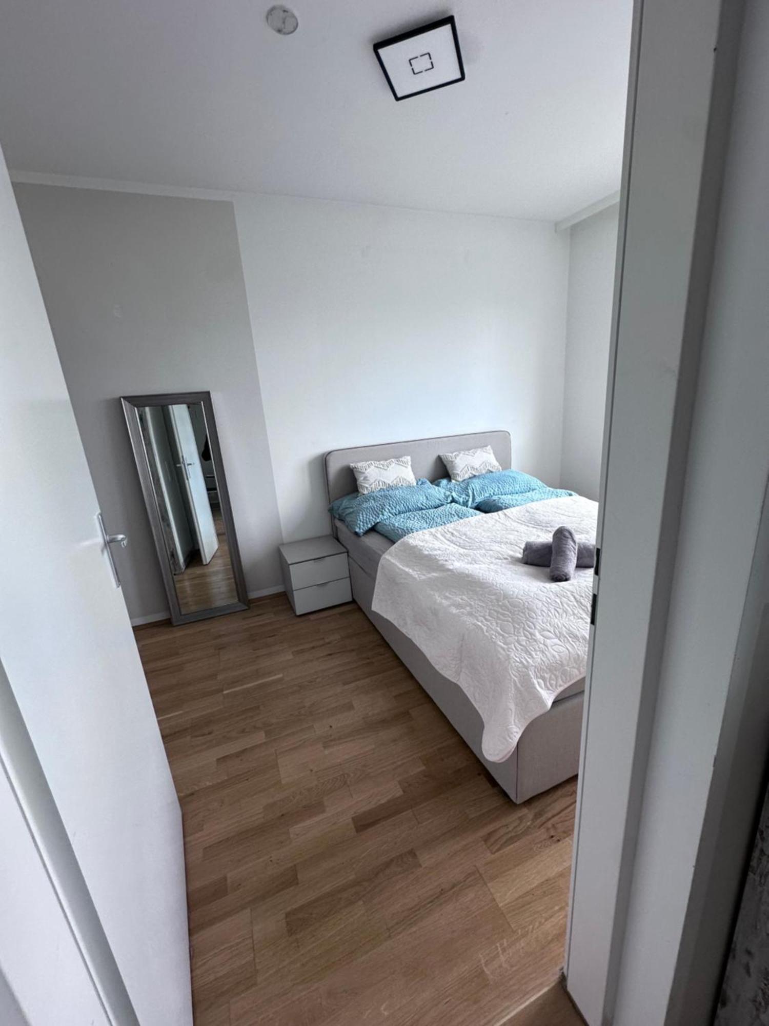 Comfort Collection Podersdorf Am See Zewnętrze zdjęcie