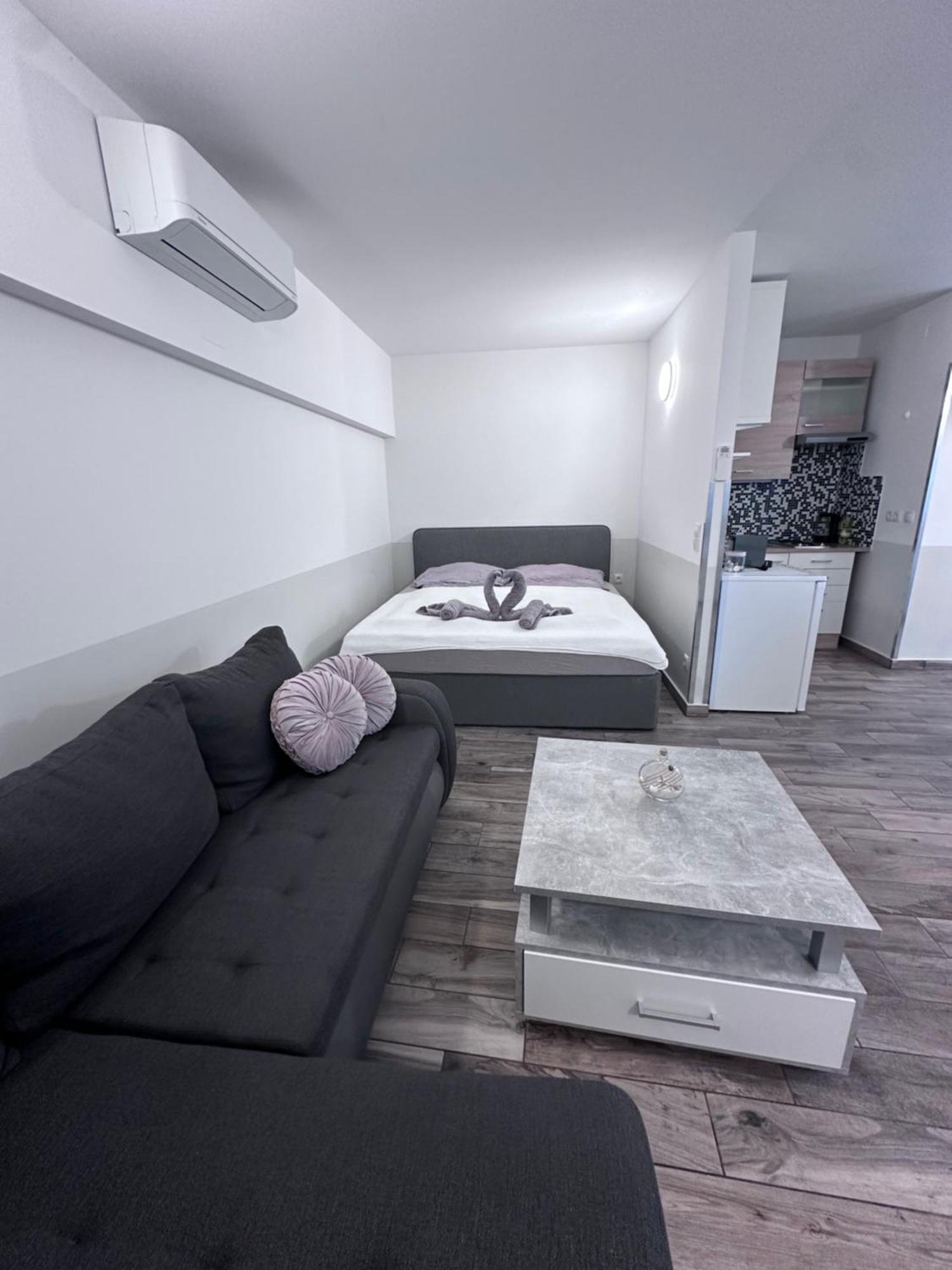 Comfort Collection Podersdorf Am See Zewnętrze zdjęcie