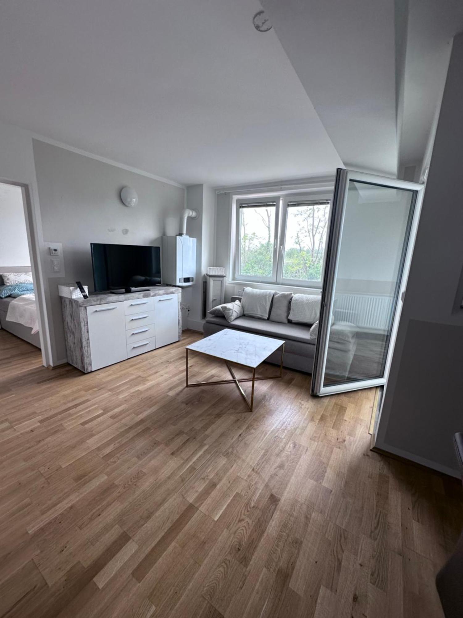 Comfort Collection Podersdorf Am See Zewnętrze zdjęcie