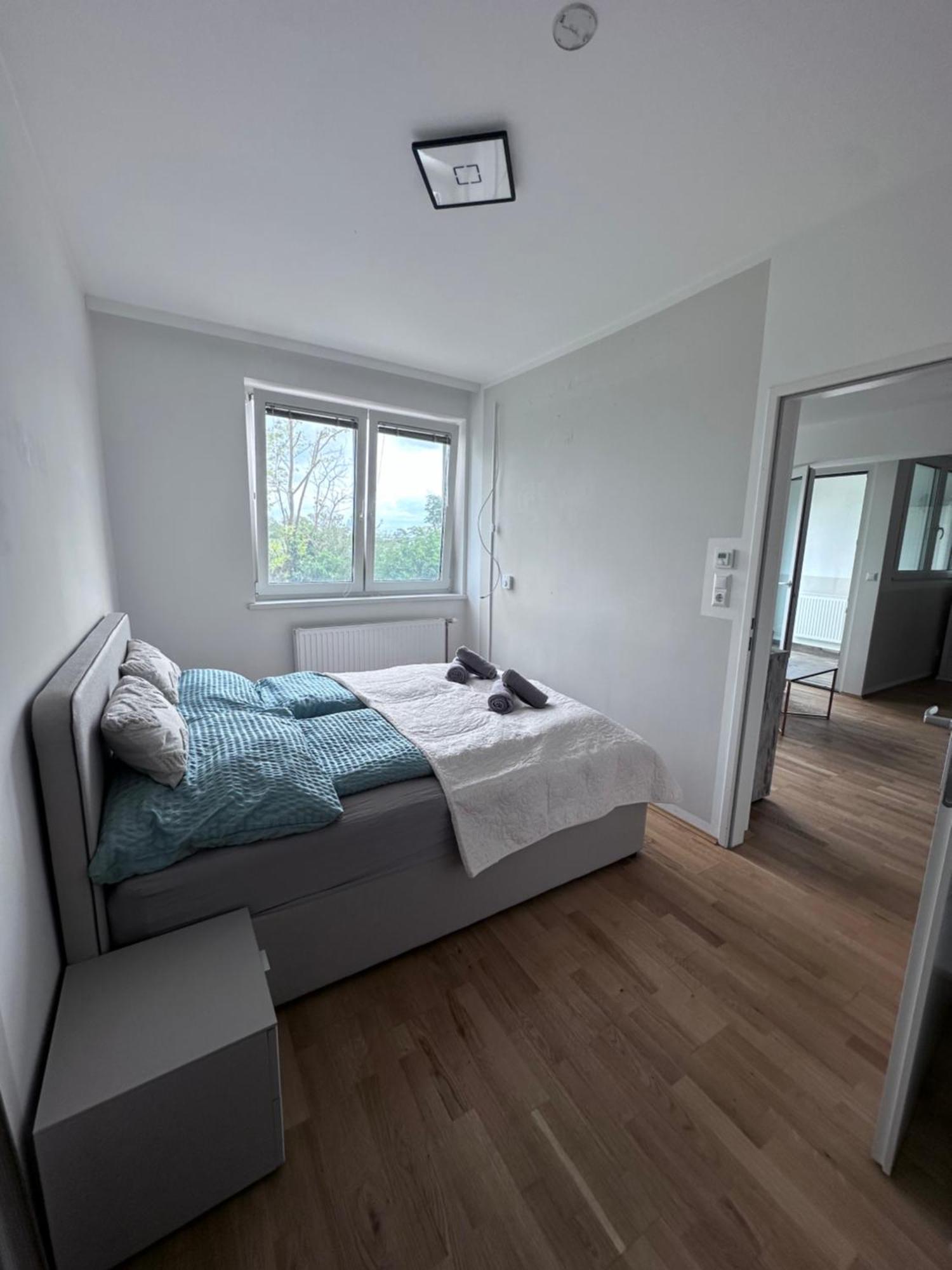 Comfort Collection Podersdorf Am See Zewnętrze zdjęcie